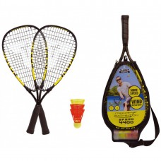Набір скоростных ракеток Talbot Torro Speed-Badminton Set SPEED 4400