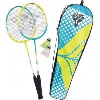 Набор для бадминтона Talbot Badminton Set "2 Fighter" 449403