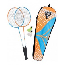 Набор для бадминтона Talbot Badminton Set 2 Attacker 2019 (449402)