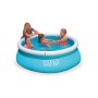Надувний басейн Intex Easy Set 28101(54402)