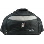 Дорожно-спортивная сумка Kharbel Черный (C198M black)