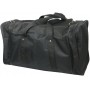 Дорожня сумка Wallaby 3050, середня, 45 л, чорний