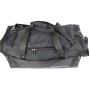 Дорожная сумка среднего размера 62L Wallaby 437-9 Черная