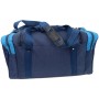 Дорожня сумка середня 62 л Wallaby 437-4 синя