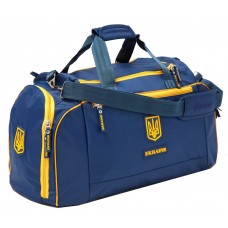 Дорожно-спортивная сумка 45L Kharbel C195M синяя
