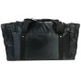 Дорожная сумка 60 л Wallaby 430-9 черная
