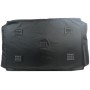 Дорожно-спортивная сумка 45L Kharbel C195M черная