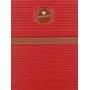 Чемодан большой L ABS-пластик Worldline Airtex 629 76×52×30см 110л Красный