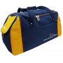 Дорожня сумка Wallaby 447-8 59L Синій із жовтим