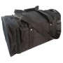 Дорожня сумка з розширенням Wallaby 365-2 40л Чорна