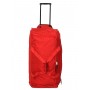 Дорожная сумка на колесах Средняя M Madisson Snowball 21072 78л Красная