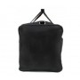 Велика дорожня сумка Wallaby 3080 90L Чорна