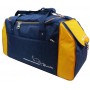 Дорожная сумка Wallaby 447-8 59L Синий с желтым