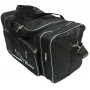 Дорожная сумка Wallaby 2686 черный, 22 л