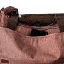 Дорожня сумка текстильна Vintage 20138