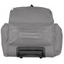 Колесная дорожная сумка Topmove Серый (IAN311611 grey)