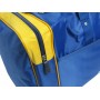 Дорожня сумка Wallaby Синій (340-2)