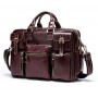 Дорожня сумка-портфель Vintage 14776