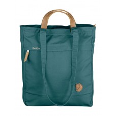 Сумка Fjallraven Totepack No.1 Frost Green (1004-24203.664)