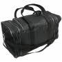 Дорожня сумка Wallaby 2686 чорний, 22 л
