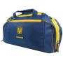 Дорожно-спортивная сумка Kharbel Украина Синий (C195M navy)