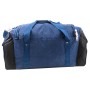 Дорожня сумка Wallaby Синій (447-6)
