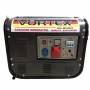 Генератор бензиновий Vortex VG 8500 4,4 кВА 3 фазы електростартер ESTG