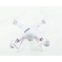 Квадрокоптер Drone BSM 1 One Million з камерою WiFi (SMT40612792)