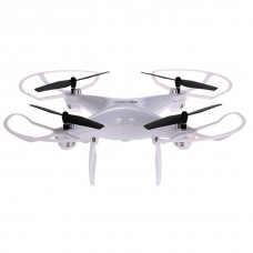 Квадракоптер MHZ Drone Sky LH-X25S Белый
