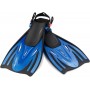Ласты Aqua Speed Wombat 530-11-1 38/41 (24-27 см) Черно-синие (5908217630360)