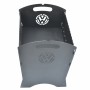 Разборной мангал Троян Volkswagen (3мм ) с сумкой 35*40*45 см