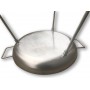 Диск-сковорода УКРПРОМТЕХ для пикника 45 см (Disc45)