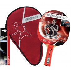 Набір для настільного тенісу Donic Waldner 600 Gift Set (5794)