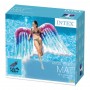 Надувний матрац для плавання Intex 58786 Крила ангела 251х160см