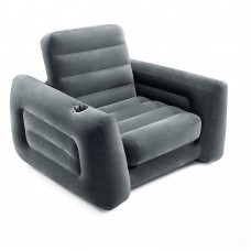 Надувное кресло Intex 66551, 224 х 117 х 66 см
