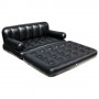 Надувной диван трансформер 5в1 Bestway 75056 Black