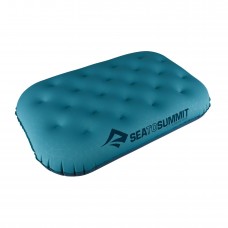 Надувная подушка Sea To Summit Aeros Ultralight Pillow Deluxe Aqua (1033-STS APILULDLXAQ)