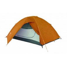 Палатка Terra Incognita SkyLine 2 Оранжевый (TI-SKY2O)