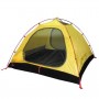 Палатка двухместная Tramp Lair 2 v2 с тамбуром 300 х 210 х 120 см