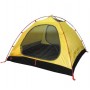 Палатка двухместная Tramp ROCK 2 V2 с внешними дугами 300х220x120 см