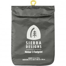 Защитное дно для палатки Sierra Designs Footprint Meteor 3