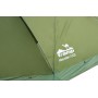 Экспедиционная палатка трехместная Tramp Mountain 3 (V2) зеленая