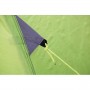 Палатка Hannah Hover 3 Зеленый (1052-118HH0152TS.01)