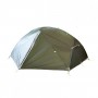 Палатка 3 местная Tramp Cloud 3 Si TRT-094-green ультралегкая Зеленая 310 х 220 х 105 см