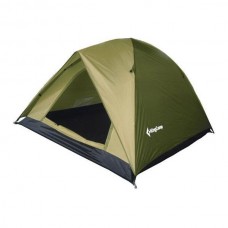 Палатка KingCamp Family 3 Зеленый (1026-KT3073 Green)