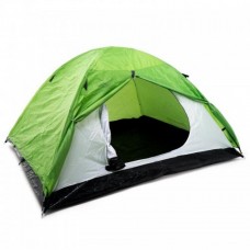 Палатка трехместная Ranger Scout 3 RA 6621 Green