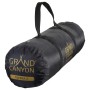 Палатка Grand Canyon Topeka 2 Capulet 2800х1650х1150 мм Olive (330005)