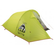 Палатка Camp Minima 3 SL Желтый