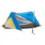 Палатка Sierra Designs High Side 1 Синий-Желтый
