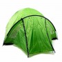 Палатка четырехместная Ranger Ascent 4 RA 6620 Black/Green